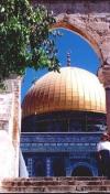 dome of rock004
